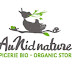 Photo de profil de Au nid Nature Epicerie 100% Bio labelisée, client de Refuge du Petit Bonheur