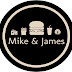 Photo de profil de Mike & James Company, client de Côté Burger - Poutine