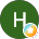 Photo de profil de Hugues Game, client de Restaurant Le Commerce