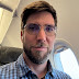 Photo de profil de Márk Simon Kulin, client de Refuge des Tinderets