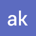 Photo de profil de ak par, client de The Craic