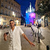 Photo de profil de Pablo, client de NUANCE - Cuisine du Monde