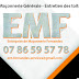 Photo de profil de fernandes frederic, client de Restaurant & Bar Le P'tit Beuch'
