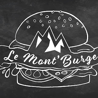 Food truck Le Mont’Burger