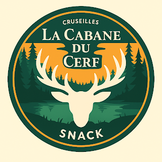 La cabane du cerf