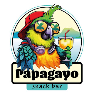 Papagayo - Snack Bar