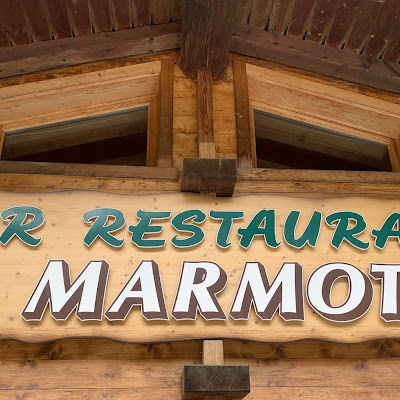 Plat servi chez Restaurant La Marmotte, photographié par SR