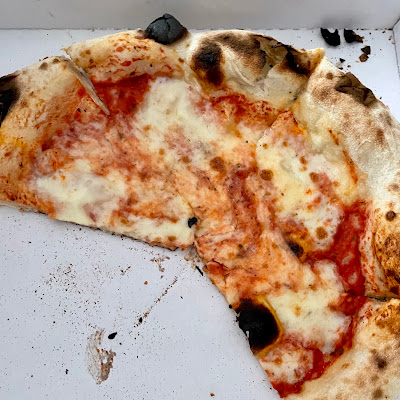 Plat servi chez Titina - Trattoria à La Clusaz, photographié par Floriane