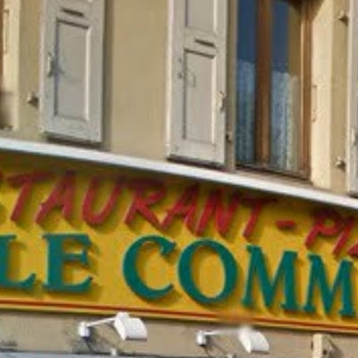 Plat servi chez Restaurant Le Commerce, photographié par Corinne Cullet (Corinne7429)