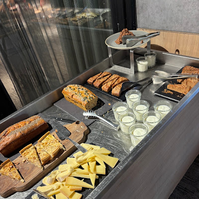 Plat servi chez The Craic, photographié par Thelma Rouge