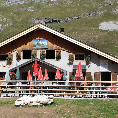 Plat servi chez Les Cabrettes, photographié par jean-claude pechet