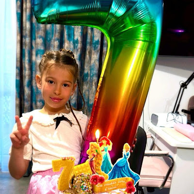Plat servi chez Les Gâteaux d'Otilie, photographié par Madalina Tene