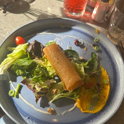 Restaurant la mangeoire Annecy à Annecy : plat photographié par Andrianina