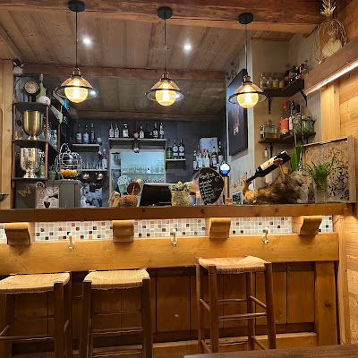 Plat servi chez 𝒟𝑒𝓁𝓅𝒽’𝓈, photographié par Jean-Francois Fremaux