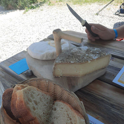 Plat servi chez Restaurant Le Chalet De L'Aulp, photographié par romane lqx