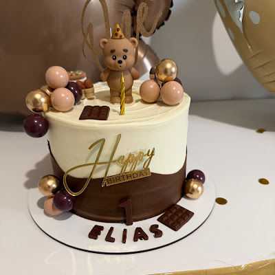 Plat servi chez Les Gâteaux d'Otilie, photographié par Ilham Ftita