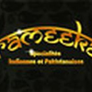 Logo de Rameeka