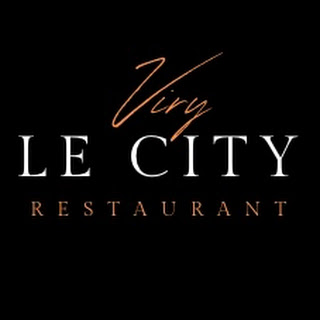 Restaurant & Pizzeria - Le City Viry