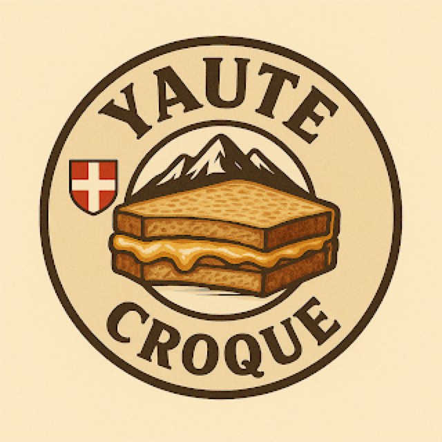 Yaute Croque